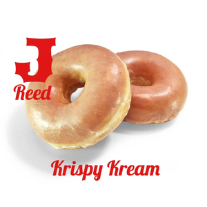 Krispy Kream
