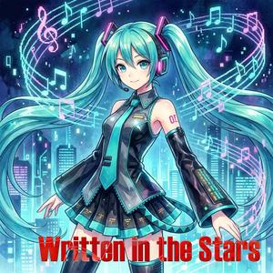 Written in the Stars