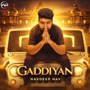 Gaddiyan