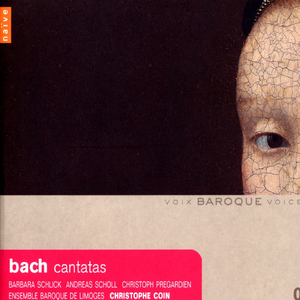 Cantate BWV 85 "Ich Bin Ein Guter Hirt": I. Arioso