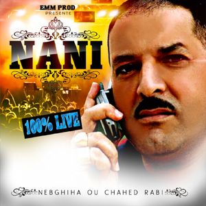 El zine kamel (Live)