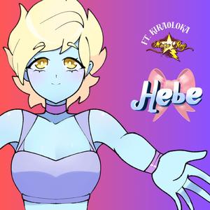 HEBE (feat. Kira0Loka)