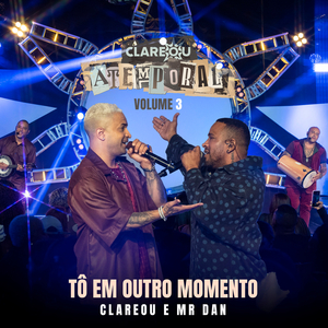 Tô Em Outro Momento (Ao Vivo)