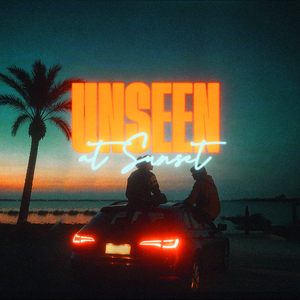 Your Name (At Sunset)