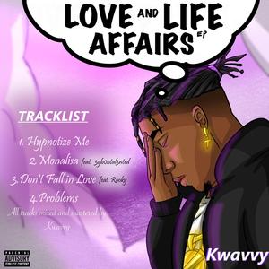 Dont Fall in Love (feat. Rooky)