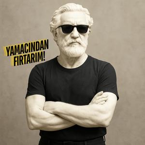 Yamacından Fırtarım (Parodic Poetic Folk)