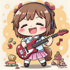 Bouncing Through the Day