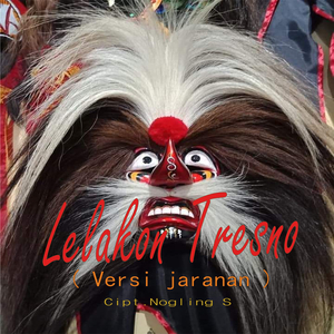 Lelakon Tresno