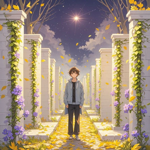 心事的迷宫-琴音酷耀俞利红