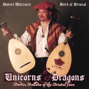 Don't Mess With The Druids