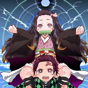 紅蓮華（TV-size）（TV动画《鬼灭之刃》op）（翻自 LiSA）