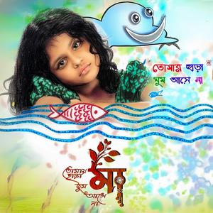 ওই চাঁদের টিপে মন ভোলে না মা