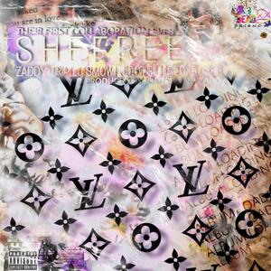 SHE FREE (feat. J Smow, Redxrose & Jootsu)