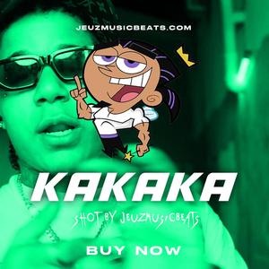 KAKAKA Instrumental de Dembow Type Yaisel LM x Donaty