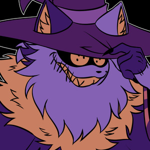 The Court Mage
