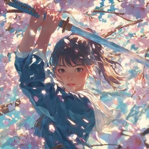 凍てし雫と、紅き蕾