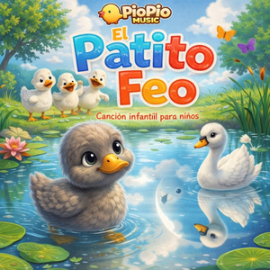 Patito Feo