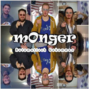 Monger
