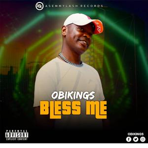 Bless me