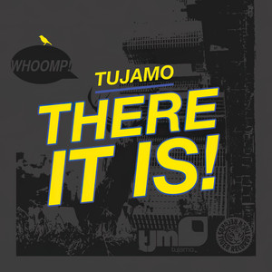 There It Is (David Jones Remix Edit)