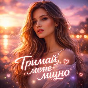 Тримай мене міцно