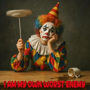 I Am My Own Worst Enemy