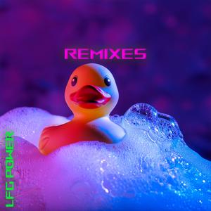 Rise Above (5215 Remix)