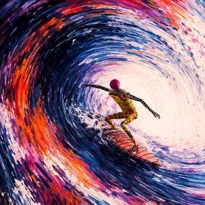 Raindrops (Radio Edit)