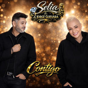 Contigo (feat. Jorge Guevara)