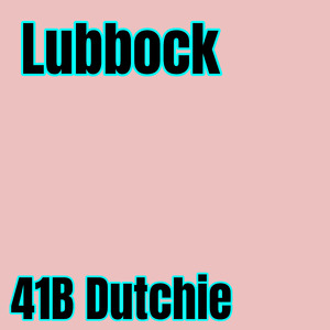 Lubbock
