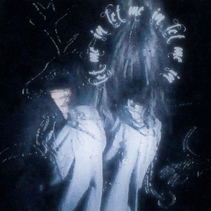 ВПУСТИ МЕНЯ