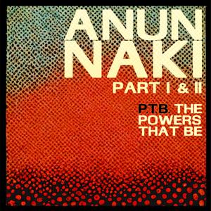 Anunnaki (Part 1)