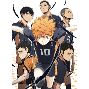 オーディオドラマ 「教えて! 縁下先輩!」