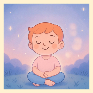 Ferme les yeux, compte jusqu'à 3