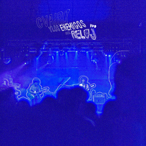 Claveles (En Vivo)