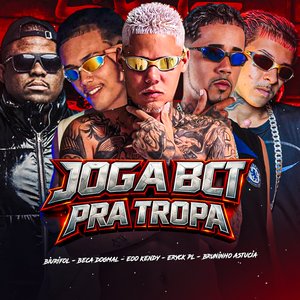 Joga a Bct pra Tropa