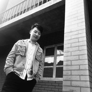 没有人不带伤（伴奏）