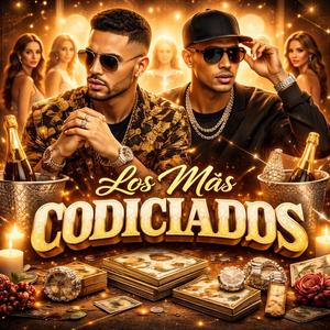 Lo mad codiciados