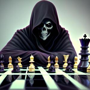 Pawn On The Board