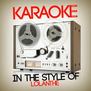 If You Go in, You're Sure to Win (Karaoke Version)