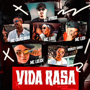 Vida Rasa