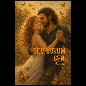 SEVİYORUM SENİ