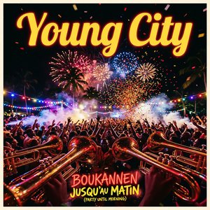 Boukannen Jusqu'au Matin (Party Until Morning)