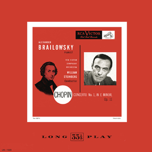 Piano Concerto No. 1 in E Minor, Op. 11:II. Larghetto