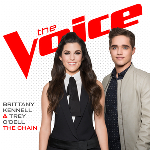 The Chain (The Voice Performance)