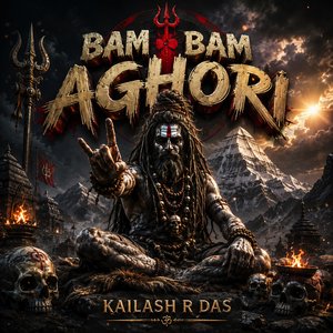 Bam Bam Aghori