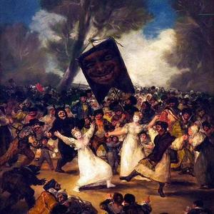 Brucio Per Te / 为你燃烧