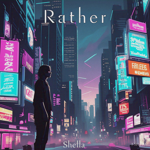 Rather (Acoustic)