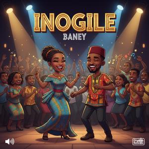 INOGILE