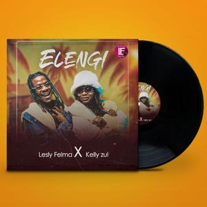 Elengi (feat. Kelly Zul)